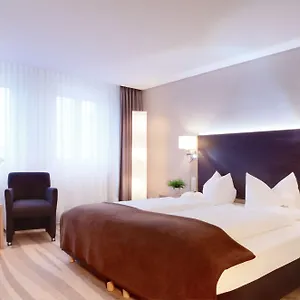Ringhotel Loew´s Merkur 4* Nürnberg