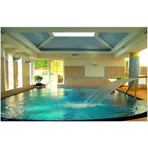Cityhotel Stadt 4* Dresden